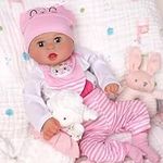 BABESIDE Realistic Baby Doll Eyes O