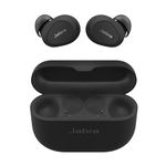 Jabra Elite 10 - Matte Black True Wireless Earbuds Matte Black