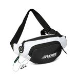 Hiking Waist Pack For Men