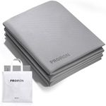 PROIRON TPE Foldable Mat-gray（1830 