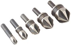 Countersink For Steel