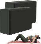 MBKHFLL Yoga Blocks - Supportive La