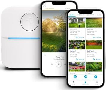 Rachio 3: 