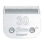 Oster Clipper Blades Cryogen-X, Size 30