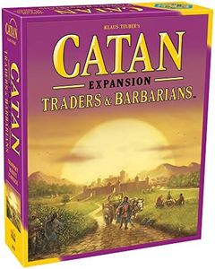 Catan Trad