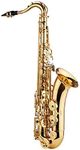 JINGFENG Bb Tenor Saxophone Sax Bra