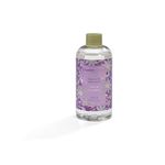 Hassett Green London - Lilac & Lavender - Fragrance Oil Reed Diffuser Refill - Larger Size 250ml Bottle