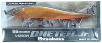 Megabass Vision 110 Oneten Jr Suspe