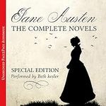 Jane Austen - The Complete Novels -