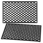 BAC366 Grill Grates Grill Replaceme