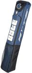 BYTE HX Hockey Stick Bag Navy/Black