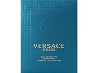 Versace Eros for Men 6.7 oz Eau de 