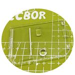 YICBOR Cover Plate #87456 for Singer 8763,8770,1500, 2638, 2662, 7422