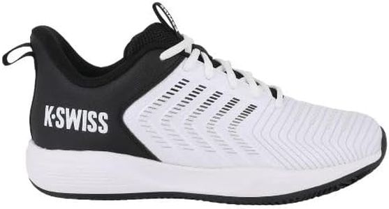 K-SWISS He