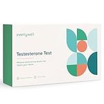 Everlywell Testosterone Test at-Hom
