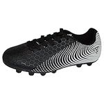 Vizari Stealth FG Soccer Shoes | Fi