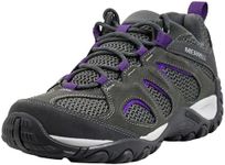 Merrell womens Yokota 2 Granite, 8.