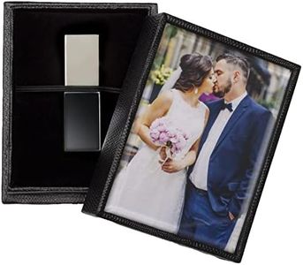Neil Enterprises Inc. Elite Flash Drive Box with 2.875" x 3.875" Cover Photo