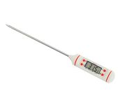 Cooking Thermometer For Water