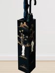 Oriental Umbrella Holder Chinese Furniture Umbrella Stand