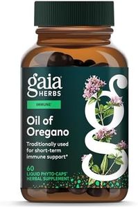 Gaia Herbs