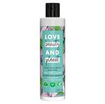 Love Beauty & Planet Onion oil|| Blackseed oil & Patchouli Sulfate Free Hairfall control Shampoo|| No Parabens|| No Dyes|| Patchouli Essential Oil|| 200 ml