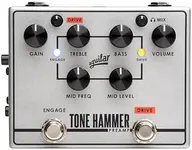 Tone Hammer Preamp Direct Box Pedal