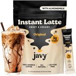 Javy Instant Latte - Instant Coffee