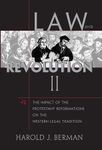 Law and Revolution, II: The Impact 