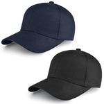 Baseball Cap, Baseball Hat for Men and Women, Washable Casual Dad Hat for Hiking, Walking, Fishing and Daily Use