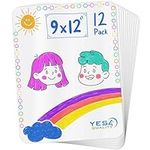 Yes4Quality Classroom Dry-Erase Whi