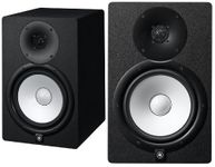 Yamaha HS8 Powered Studio Monitor Speaker x 2