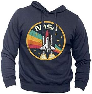 Felpa NASA