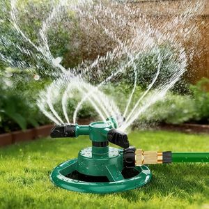 Sprinklers