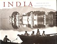 India Through the Lens: Photography 1840 - 1911