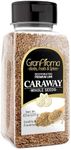 GranAroma 8.3 oz Caraway Seeds, Ric