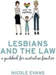 Lesbians and the Law: A Guidebook for Australian Families