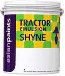 Asian Paints Tractor Emulsion Shyne Smooth Wall Finish (10 Ltr)