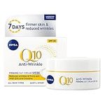 NIVEA Q10 Power Anti-Wrinkle Day Cr