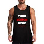 Photo Vest For Men