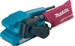 Makita 9911/2 240V 76mm Belt Sander