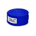 Everlast Boxing Hand Wraps (Blue, 180)