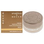 SmashBox Becca Under Eye Brightening Corrector - Medium For Women 0.15 oz Corrector