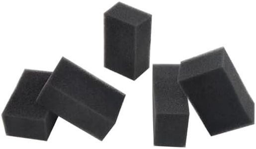 JYCJCF 530023791 Air Filter Compatible with Poulan Sears Craftsman air filter 23791 bin # b1 af31 530-023791 （5 Pack）