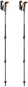 LEKI Khumbu Lite Hiking Poles for Women & Men | Lightweight, adjustable aluminum trekking poles with trekking baskets