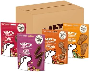 Lily's Kit