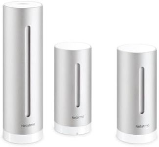 Netatmo We