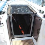 SOGEMAN BUGBUSTERS COMPANIONWAY Mosquito Insect Screen (48X68)