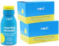 More Labs Morning Recovery, Liver S