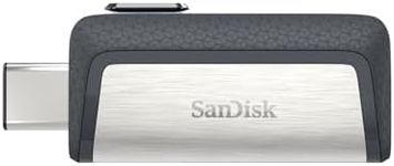 SanDisk 128GB Ultra Dual Drive USB 